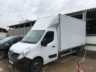 Renault MasterENERGY dCi 170 L3H3