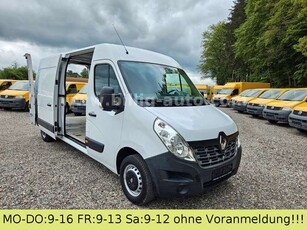 Renault MasterEURO 6 *Klima*EU6*Bluetooth*Kamera*MAXI