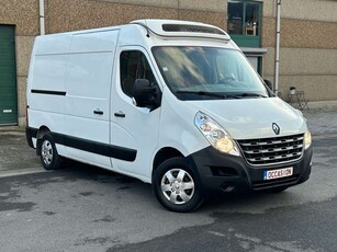 Renault Master*FRIGORIFIQUE* prête pour immatricualtion*Euro 5*