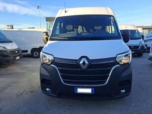 Renault MasterFURGONE PM TA T35 2.3 DCI 135 CV EU 6