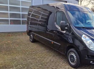 Renault MasterIII Doka L3H2 165dCi 1.Hd/Klima/BT/7Sitze