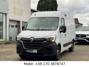 Renault MasterIII Kasten L1H2 HKa 3,5t*1HAND*LED*PDC