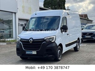 Renault MasterIII Kasten L1H2 HKa 3,5t*1HAND*PDC*LED*