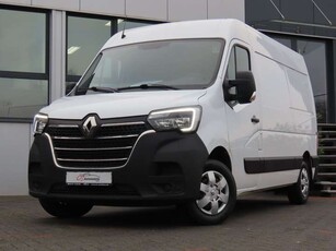 Renault MasterIII Kasten L2H2 HKa 3,5 Komfort