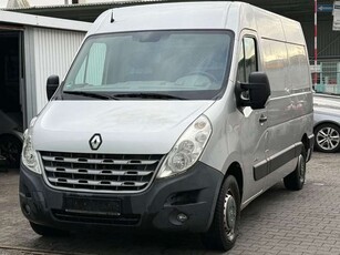 Renault MasterIII Kasten L2H2 HKa 3,5t Klima