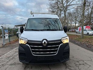 Renault MasterIII Kasten L2H2 Ka 3,3t