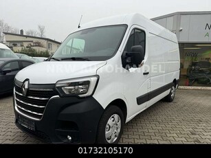 Renault MasterIII Kasten L2H2 Tempomat /Klima/PDC