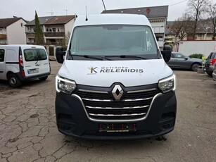 Renault MasterIII Kasten L2H2*Navi*Euro-6D*2 Schiebetür