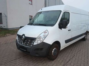 Renault MasterIII Kasten L3H2 3,5t Motorschaden Klima