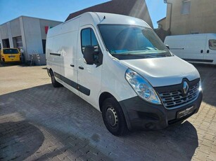 Renault MasterIII Kasten L3H2 HKa 3,5t