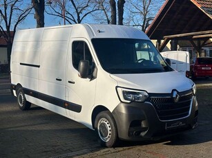 Renault MasterIII Kasten L3H2 HKa 3,5t