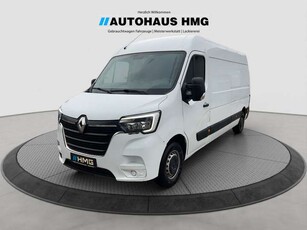 Renault MasterIII Kasten L3H2 HKa 3,5t *NAVI*KAM*AHK*