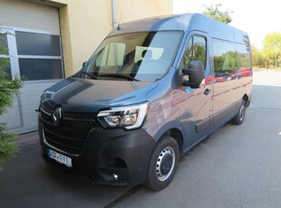 Renault MasterIII L2H2-3,5t MIXTO Klimatronik /Navi/AHK