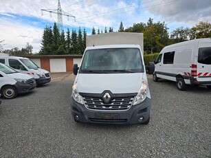 Renault MasterIII Pritsche/Fahrgest. L3H2. 3,5t