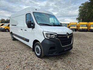 Renault MasterKamera, Handy, Klima, L3H2 ,3,5t MAXI EU6