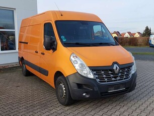 Renault MasterKasten 3,5t dCi 110 FAP L2H2