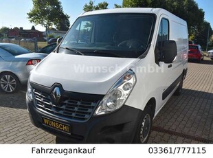 Renault MasterKasten L1H1 Ka 3,1t Z.E.