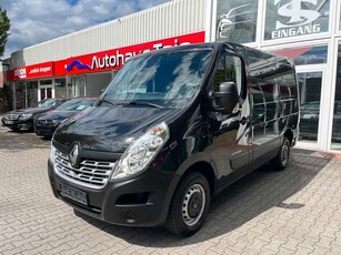 Renault MasterKasten L1H1 Ka 3,5t 2.2 CDTI DPF