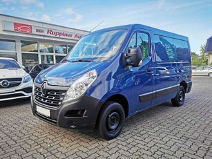 Renault MasterKasten L1H1 TÜV / AU / Service neu