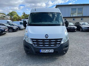 Renault MasterKasten L2H2 2,3 dCi