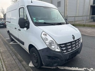 Renault MasterKasten L2H2 Klima