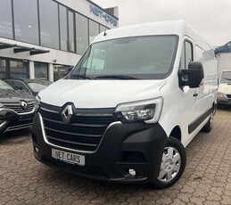 Renault MasterKasten L2H2/Komfort/Klima/PDC