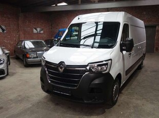 Renault MasterKasten L3 H2 TüvNeu KlimaService NeuEuro6