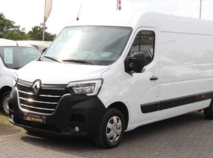 Renault MasterKasten L3H2 3,5 Komfort+Klima+PDC+Tempoma