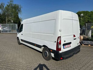 Renault MasterKasten L3H2 HKa 3,5t