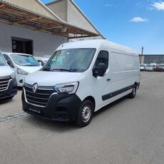 Renault MasterKasten L3H2 HKa 3,5t