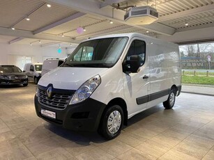 Renault MasterKastenwagen L1-H1 *1.Hand*Euro6*Garantie*