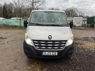 Renault MasterL1H1 3,0t