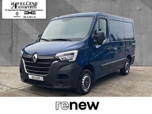 Renault MasterL1H1 Ka 3,3t