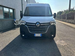 Renault MasterL2 H2 2.3 dci 135 cv