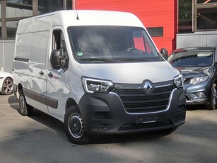 Renault MasterL2 H2 2.3l dCI EU6/ Navi, Klima, Tel., PDC