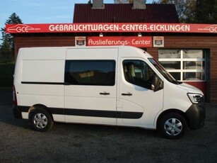 Renault MasterL2H2 HKa 3,5 Komfort