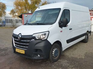 Renault MasterL2H2 Klima Navi Tempo AHK (2.5/3.5 to)