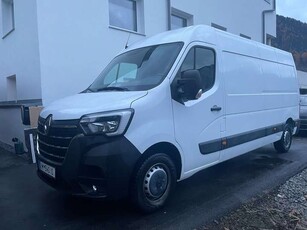 Renault MasterL3H2 3,5t Energy Twin-Turbo dCi 135 Mwst. ausweisb