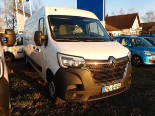 Renault MasterL3H2 dCi 150