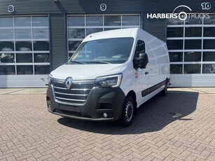 Renault MasterL3H2, E-Tech, Z.E. 3100kg Zero Emissie, Stadscentr