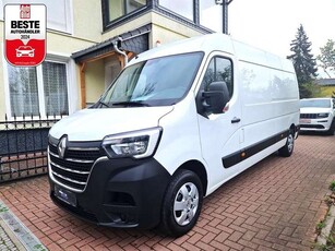 Renault MasterL3H2 HKa 3,5 Komfort|HOCH|KLIMA|STYLE-PAKET