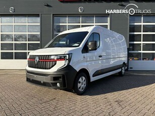 Renault MasterL3H2 *NIEUW MODEL 150PK H6 Trekhaak, Navi, Google