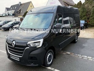 Renault MasterMASTER 2.3 L2H2-KASTEN-KLIMA-STANDH.-1.HD-EURO6