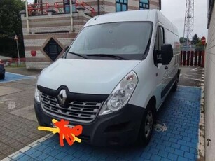 Renault MasterMaster ENERGY dCi 135 Start