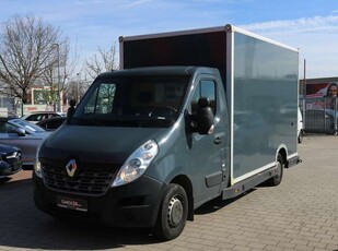 Renault MasterMASTER III MO (E62) Kasten/Koffer