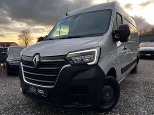 Renault MasterMASTER L2H2 2.3dCi 3,5t-3 SITZE-AUTOMATIK-KAMERA