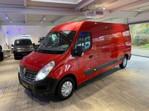 Renault MasterMaxi Hoch + Lang *L3-H2*Garantie*