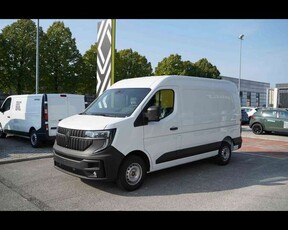 Renault MasterNuovo furgone FG TA L2H2 T35 Blue dCi 130 E6E