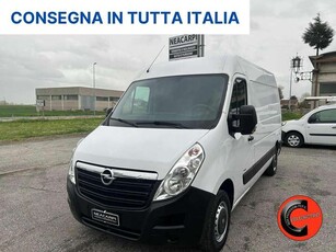 Renault Master(OPEL MOVANO)T33 2.3 dCi 131CV(PM-TM L2H2)