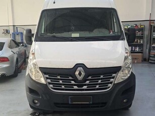 Renault MasterPASSO LUNGO LEGGERE DESCRIZIONE